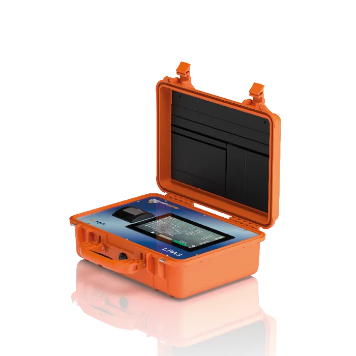 MP Filtri LPA3 Particle Counter