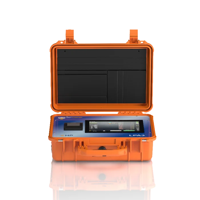 MP Filtri LPA3 Particle Counter
