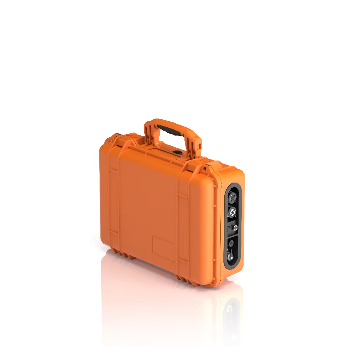 MP Filtri LPA3 Particle Counter