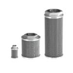 MP Filtri MPAC Suction Filters