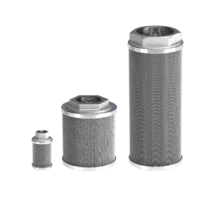 MP Filtri MPAC Suction Filters