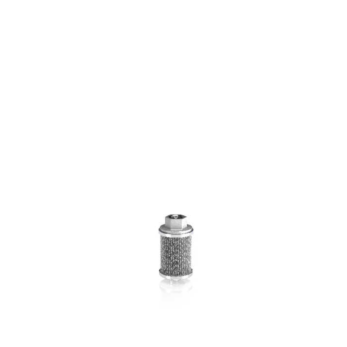 MP Filtri MPAC Suction Filters