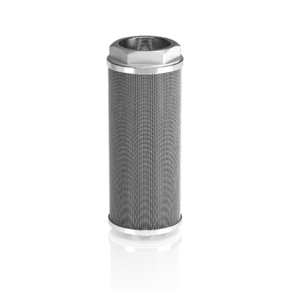 MP Filtri MPAC Suction Filters