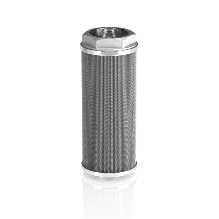 MP Filtri MPAC Suction Filters
