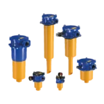 MP Filtri MPFX - MPF Return Filters