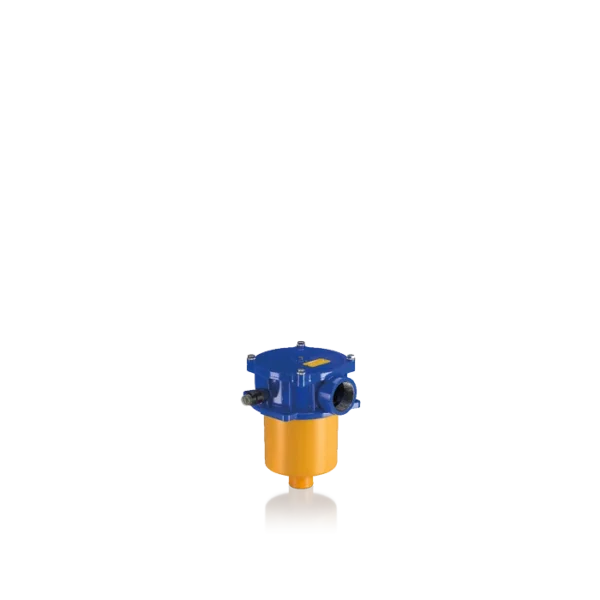 MP Filtri MPFX - MPF Return Filters