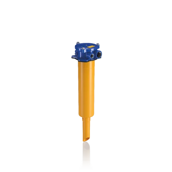 MP Filtri MPFX - MPF Return Filters