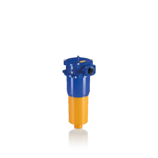 MP Filtri MPFX - MPF Return Filters