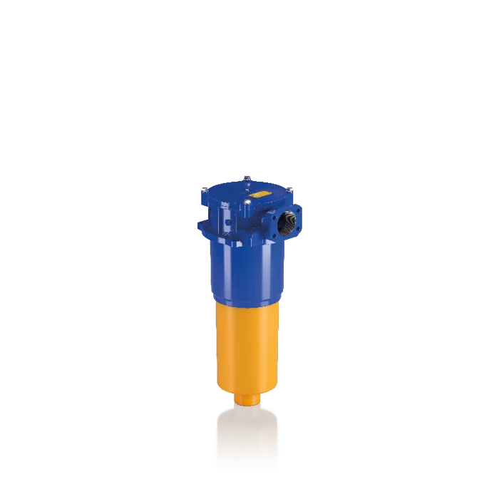 MP Filtri MPFX - MPF Return Filters