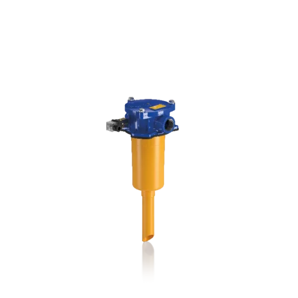 MP Filtri MPFX - MPF Return Filters
