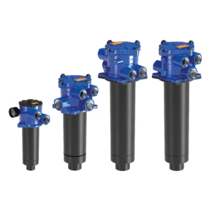 MP Filtri MRSX Return / Suction Filter