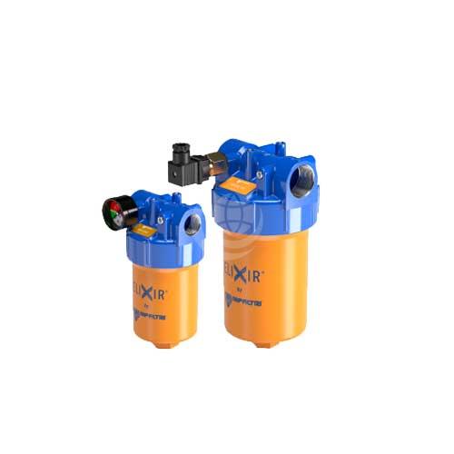 MP-Filtri-Return-Filter-ELIXIR-RFEX MP Filtri ELEXIR RFEX