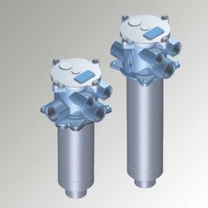 MP Filtri Return Suction Filters