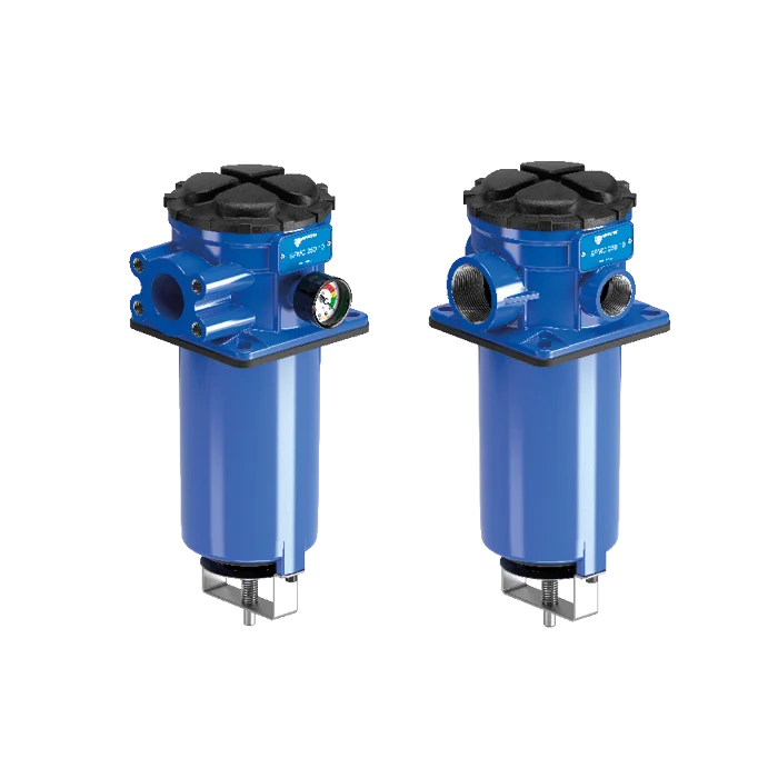 MP Filtri SFMC Suction Filters