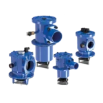 MP Filtri SFSC Suction Filters Strainers