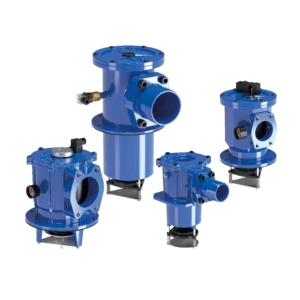 MP Filtri SFSC Suction Filters Strainers