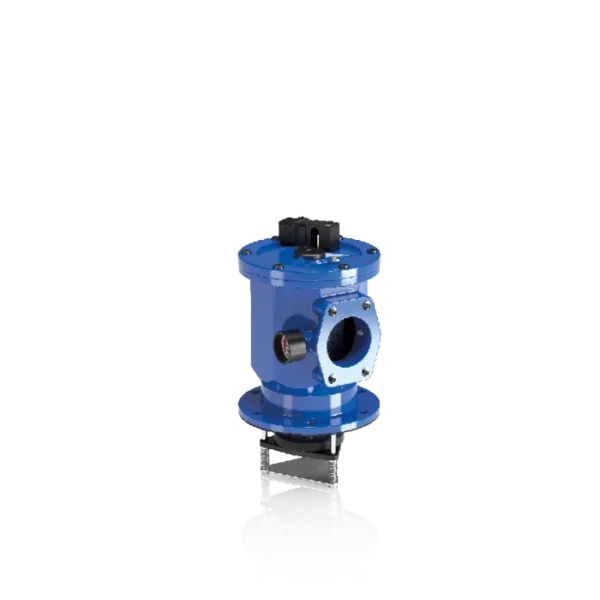 MP Filtri SFSC Suction Filters Strainers