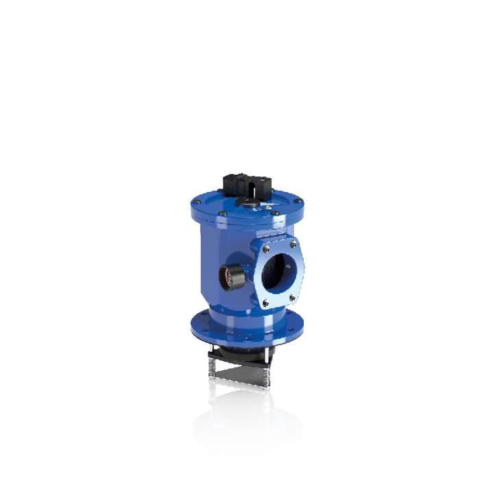 MP Filtri SFSC Suction Filters Strainers