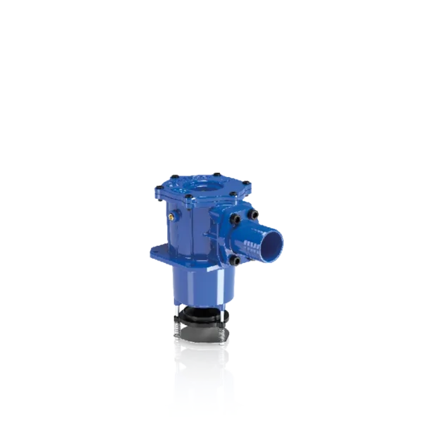 MP Filtri SFSC Suction Filters Strainers
