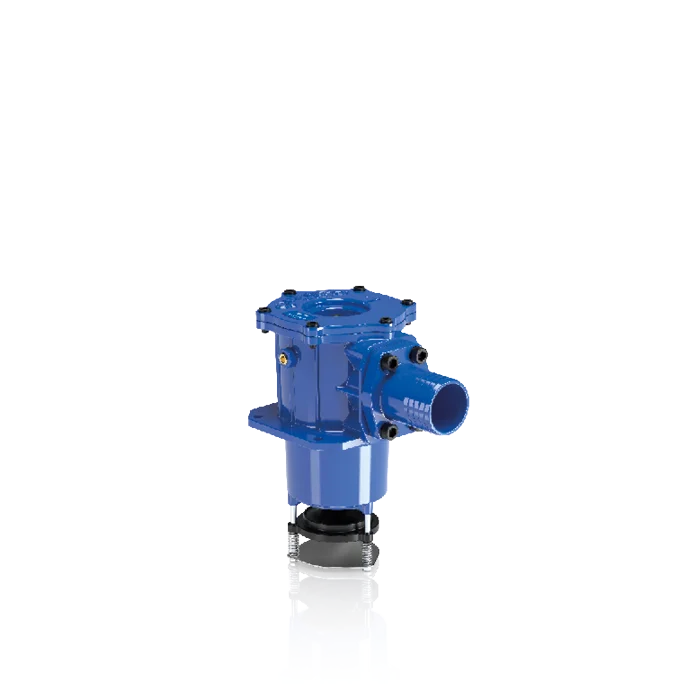 MP Filtri SFSC Suction Filters Strainers