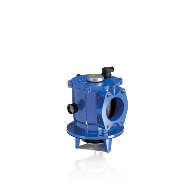 MP Filtri SFSC Suction Filters Strainers