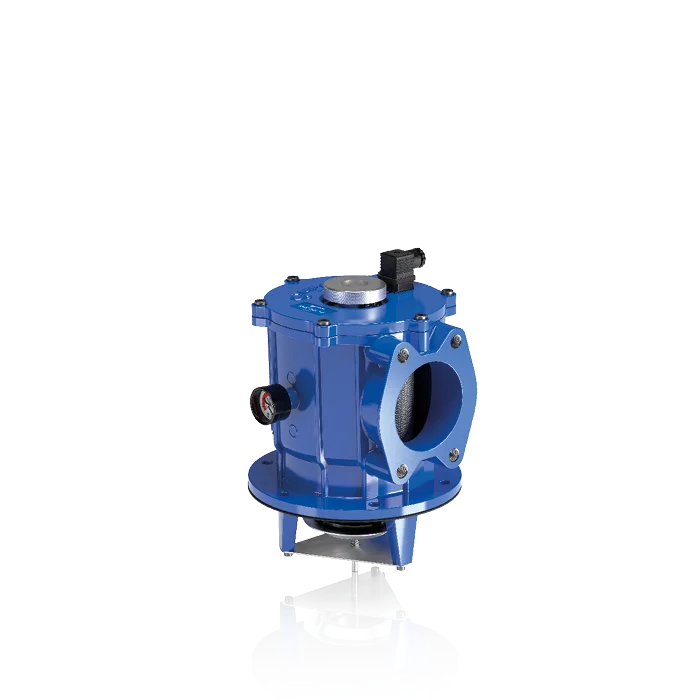 MP Filtri SFSC Suction Filters Strainers