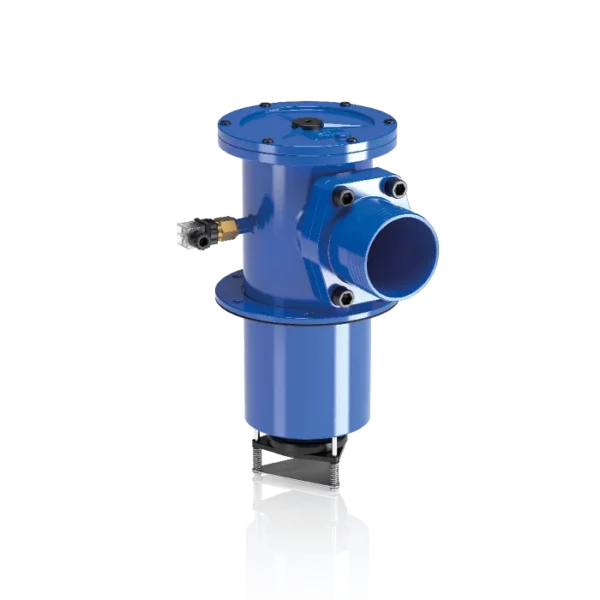 MP Filtri SFSC Suction Filters Strainers