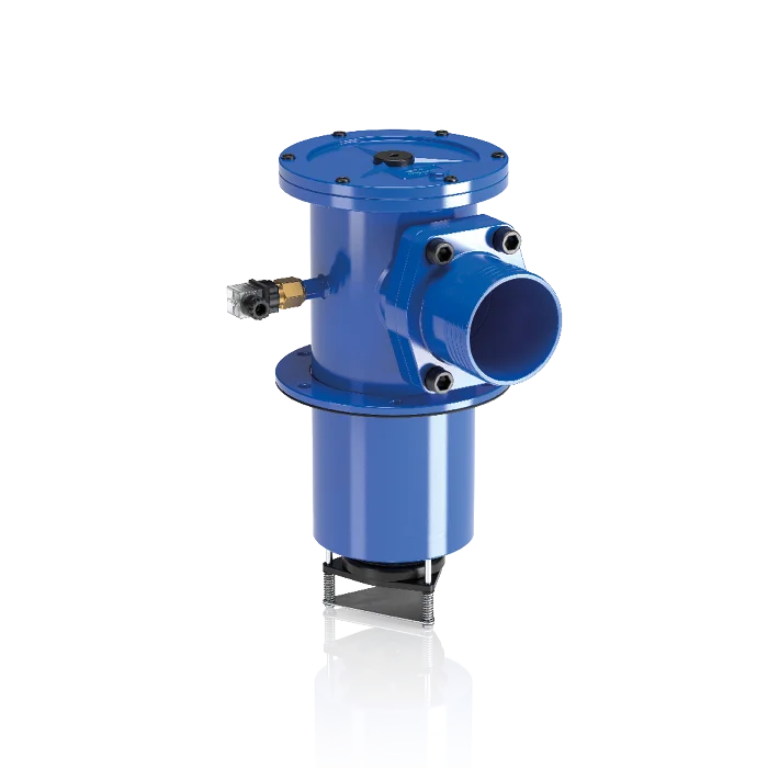 MP Filtri SFSC Suction Filters Strainers