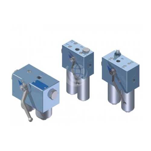 MP-Filtri-Stainless-Steel-Pressure-Filter-FZD MP Filtri FZD