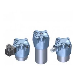 MP Filtri FZH filter