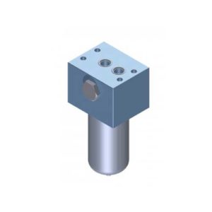 MP Filtri FZM filter