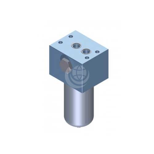 MP-Filtri-Stainless-Steel-Pressure-Filter-FZM MP Filtri FZM filter