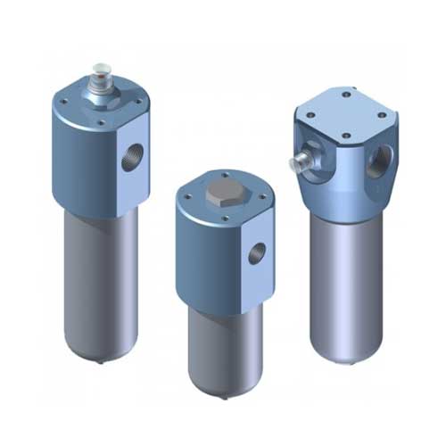MP-Filtri-Stainless-Steel-Pressure-Filter-FZP MP Filtri FZP