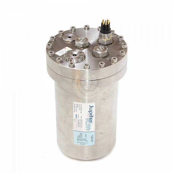 MP Filtri ICM Subsea