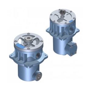 MP Filtri FAS suction filters