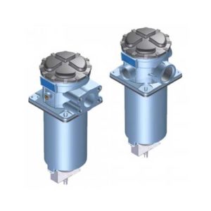 MP Filtri S2 250 350 Filters