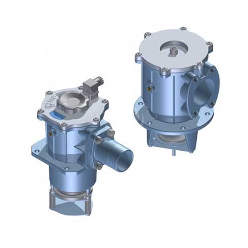 MP-Filtri-Suction-Filter-SF2-500-series Mp Filtri SF2 500 Suction Filters