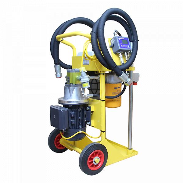 Mp Filtri GRM 302 Mobile Filtration Unit 1 MP Filtri GRM 302