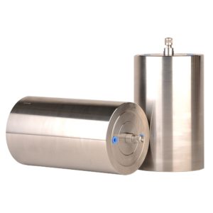 Parker APD BPD CPD DBD Pulstaion Dampeners