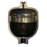 Parker DA Accumulator