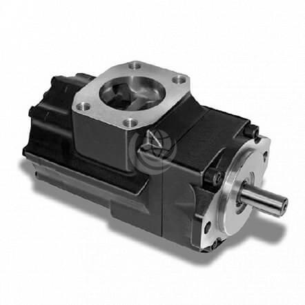 Parker Denison T6CCZ Parker Denison T6CCZ