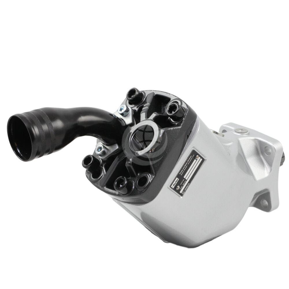 Parker F1 Pump