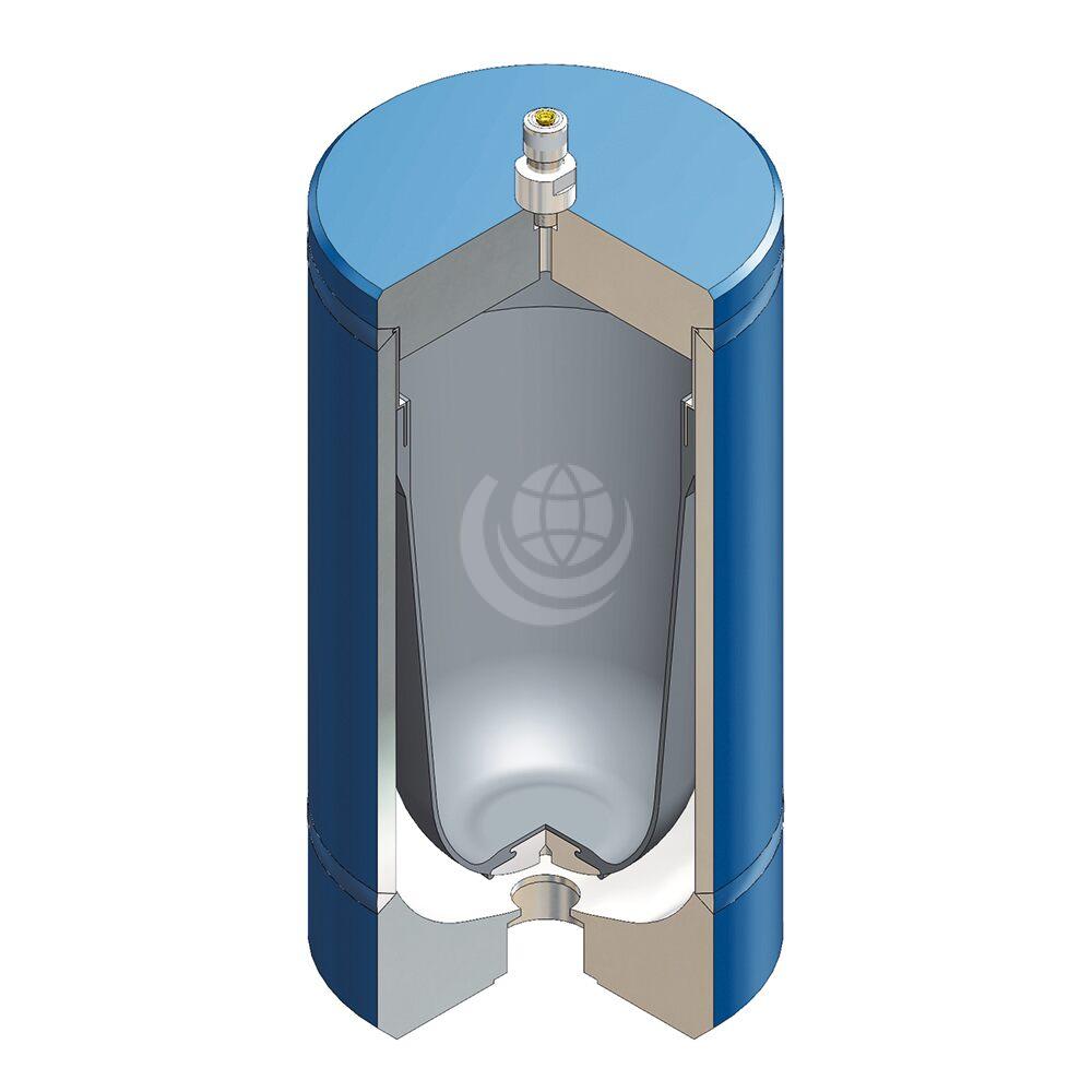 Parker HCF_Hydracushion Parker HCF Hydracushion