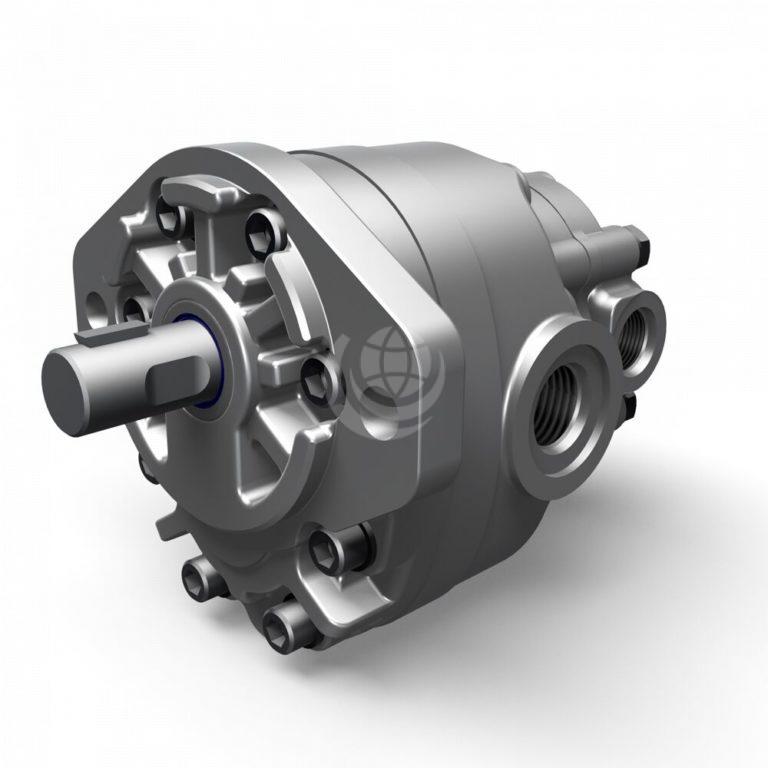 Parker HD pump