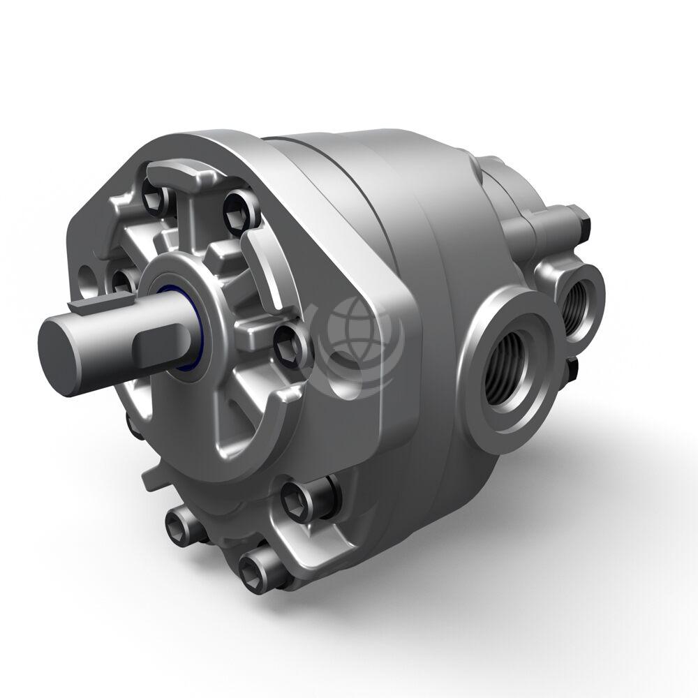 Parker HD series Parker HD pump