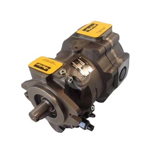 Parker-Hannifin-PAVC-Pump Parker PAVC