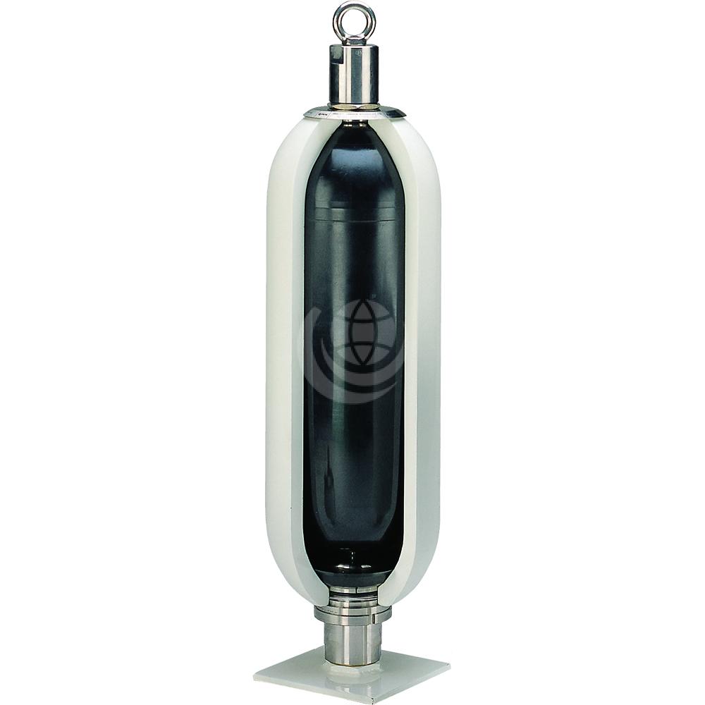 Parker O&G_bladder_accumulator Parker O & G