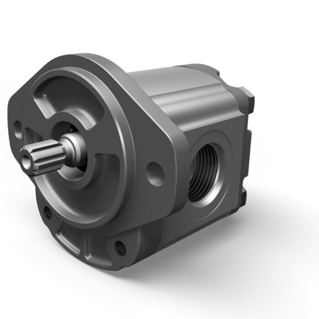 Parker PGP511 Pumps Shipped Worldwide Hydraulics Online