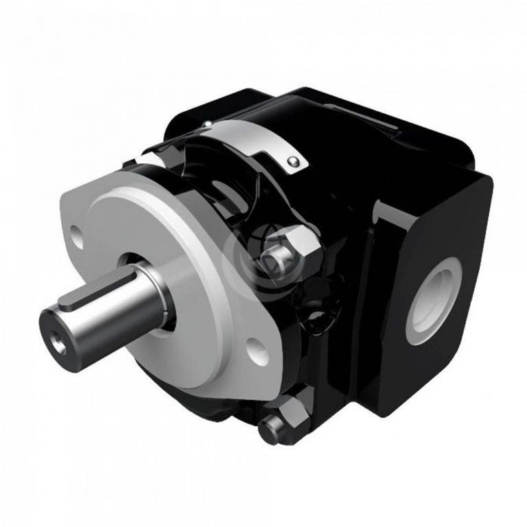 Parker Commercial PGP620 Gear Pumps Hydraulics Online