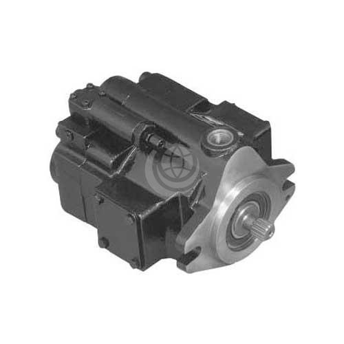 Parker-PVP-Pump Parker PVP Pump